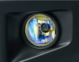 SUZUKI JIMNY GENUINE GEAR - Halogen fog lamps