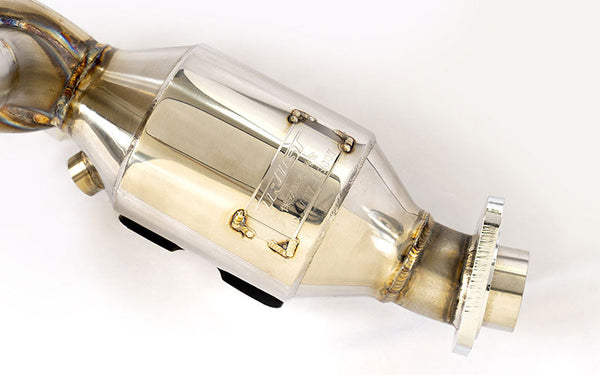 TRUST GReddy Sports Catalyzer for JB74W