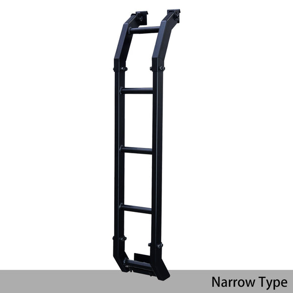 APIO - Steel Rear Ladder  (Narrow Type)(JB64, JB74)