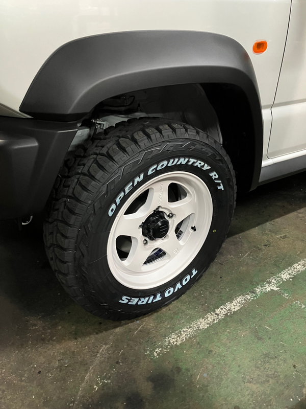 WHEELS – kawamastore