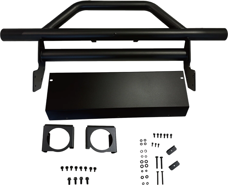 Beyond Japan - Liberte Front Bumper 74 Spec II