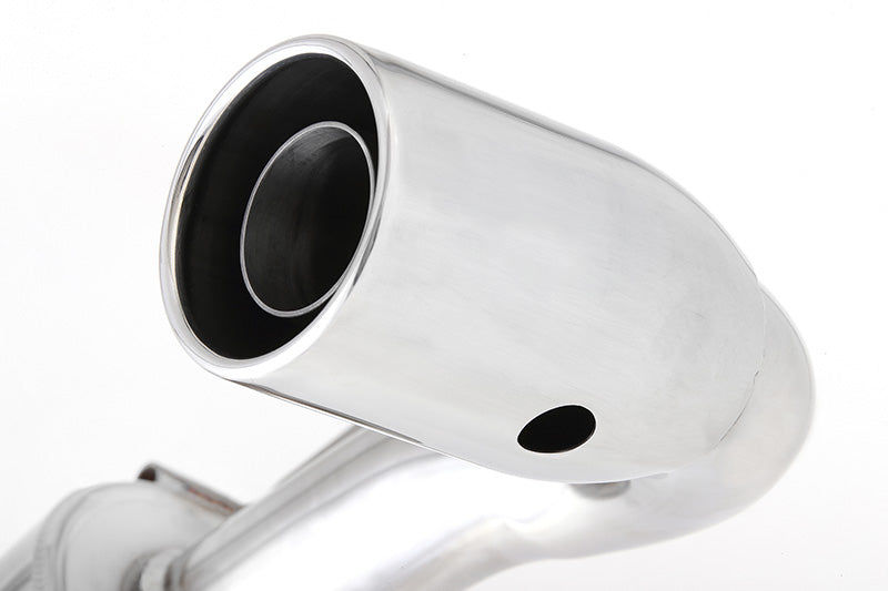 APIO - Shizuka Gozen Muffler for Tactical Bumper (for JB64)