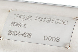 APIO - Shizuka Gozen Muffler for Tactical Bumper (for JB64)