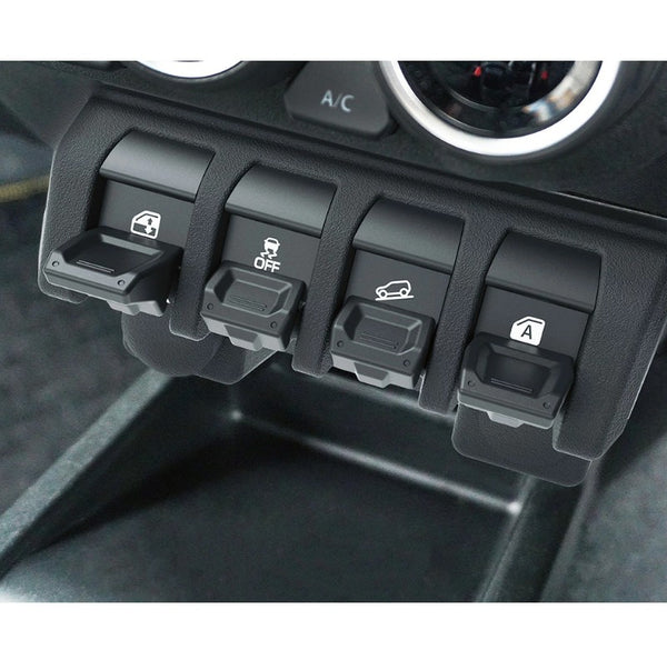 Seiko Sangyo - EE-235 Switch extension ( JB64W/JB74W )