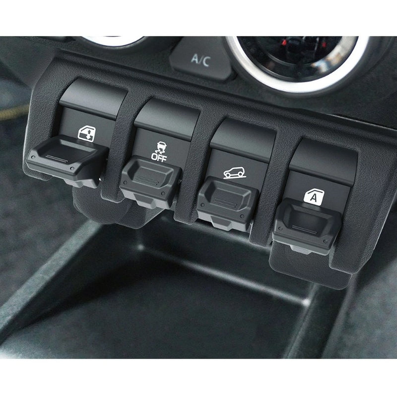 Seiko Sangyo - EE-235 Switch extension ( JB64W/JB74W )