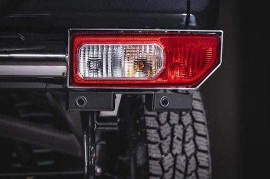 KLC - BACK SONAR BRACKET