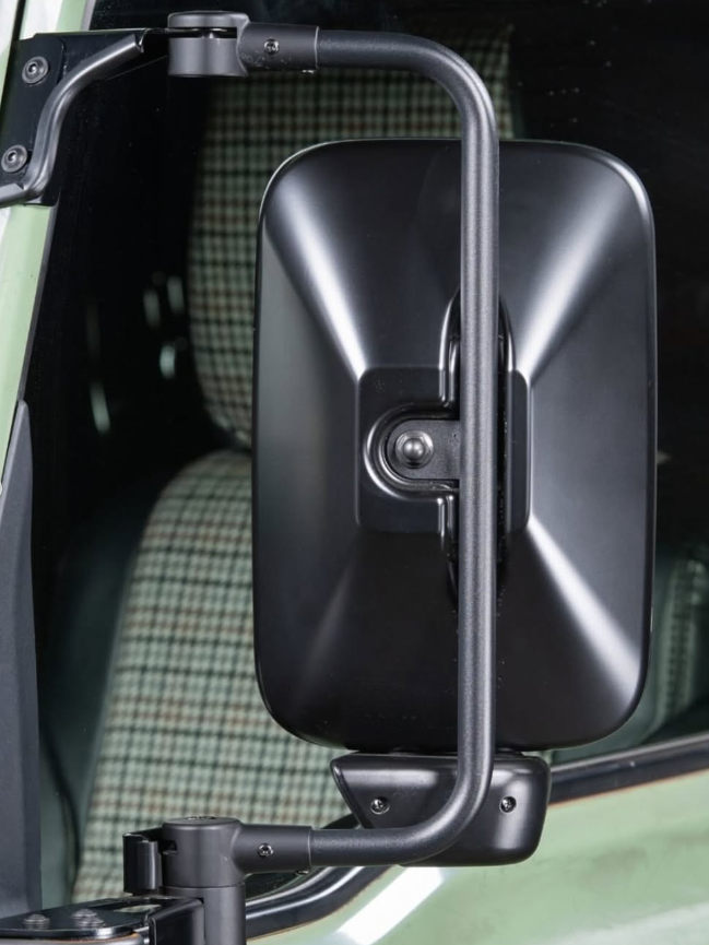 DAMD - TRUCK MIRROR for JIMNY / JIMNY SIERRA