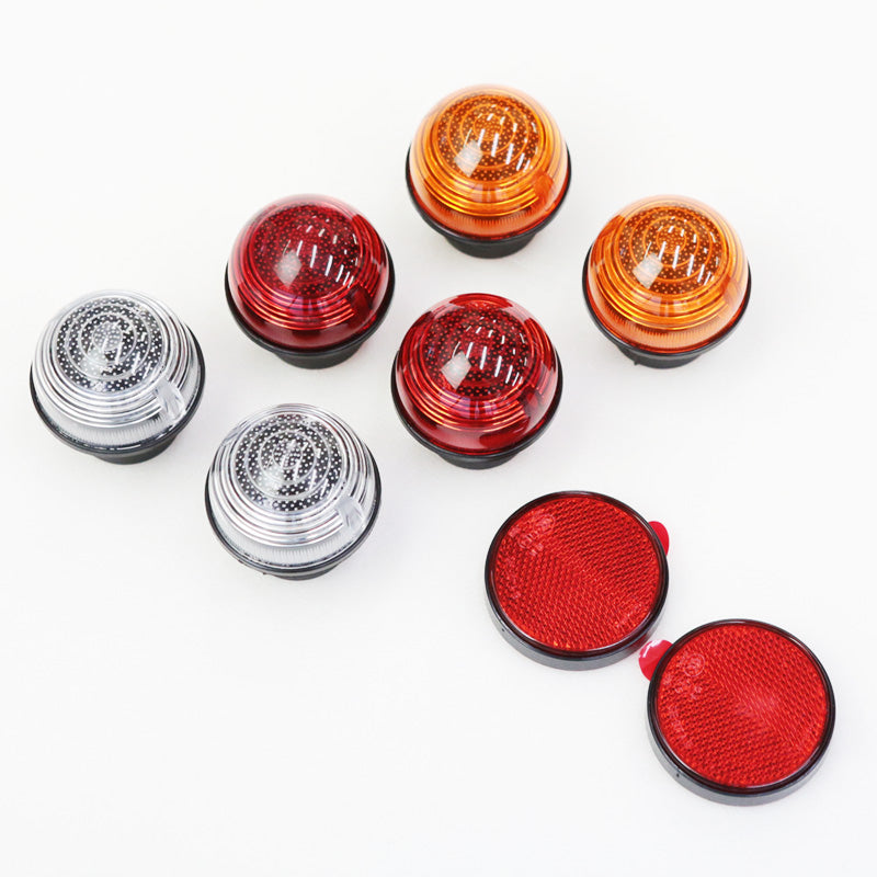 APIO - Tactical Rear Bumper for Sierra JB74 / Nomade JC74