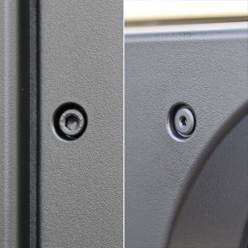 APIO - Layered Grill (JB64, JB74, JC74)