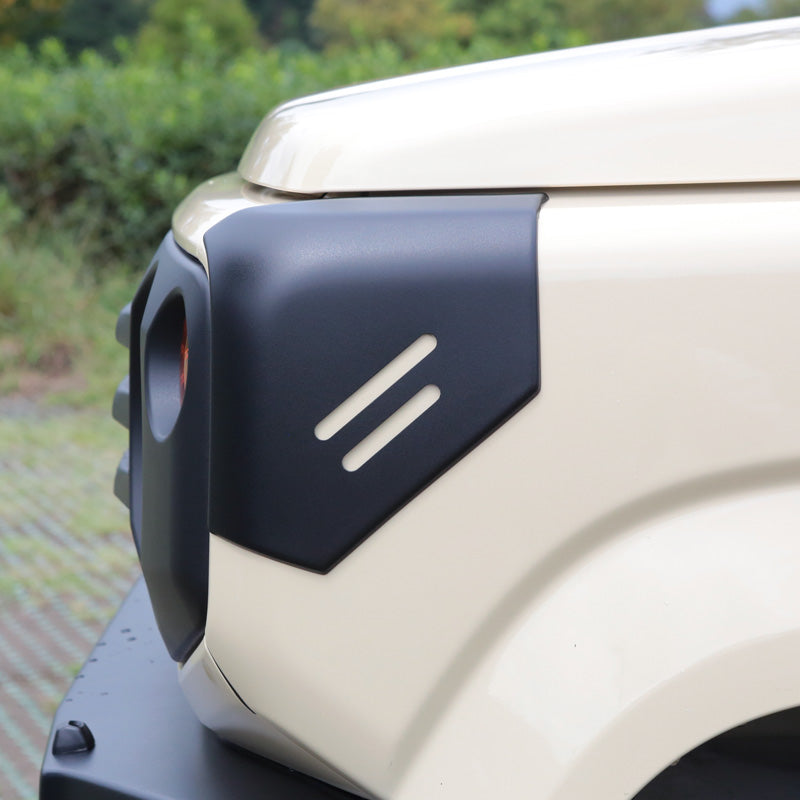 APIO - ABS corner guard (JB64, JB74)