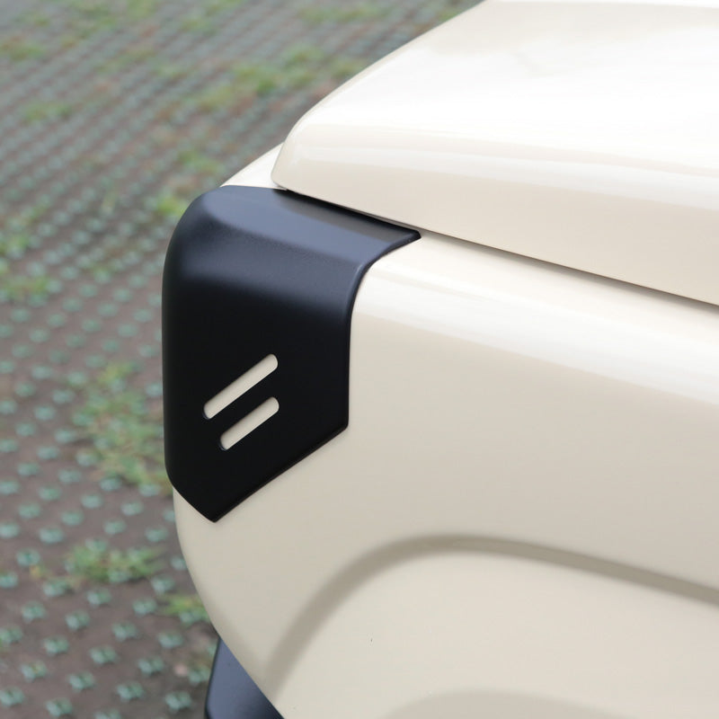 APIO - ABS corner guard (JB64, JB74)