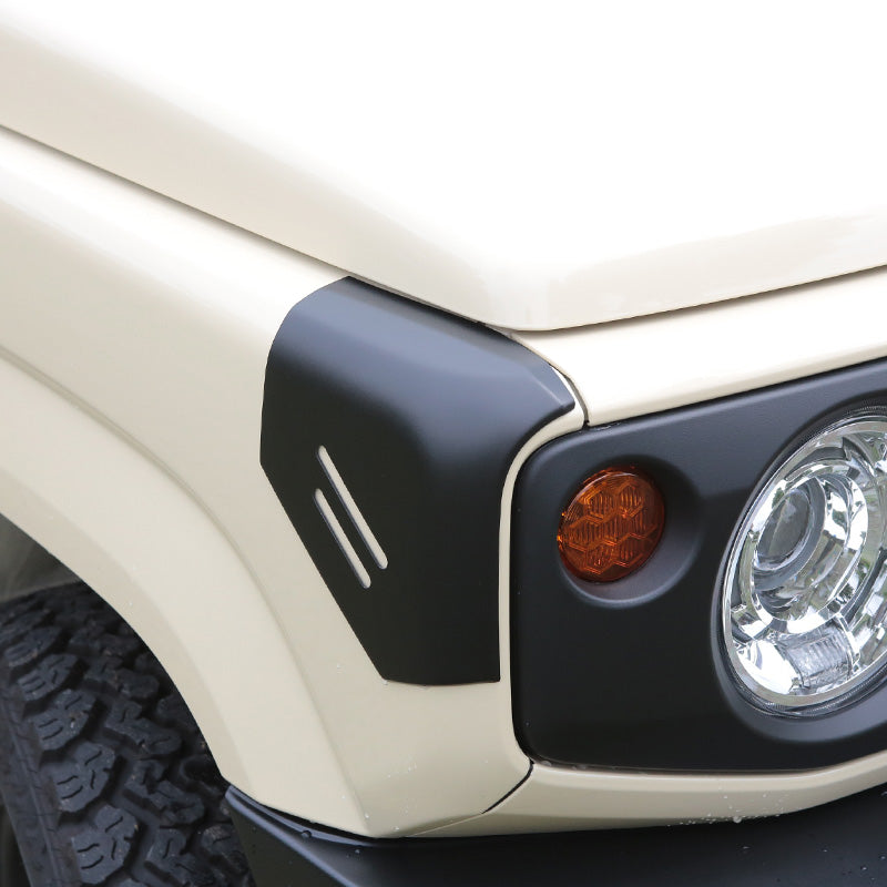 APIO - ABS corner guard (JB64, JB74)