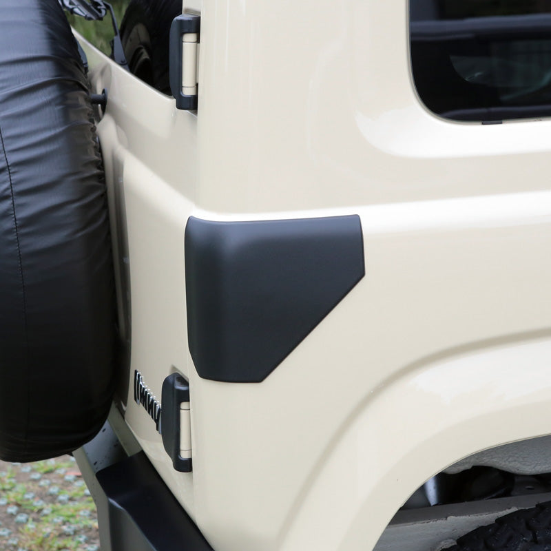 APIO - ABS corner guard (JB64, JB74)