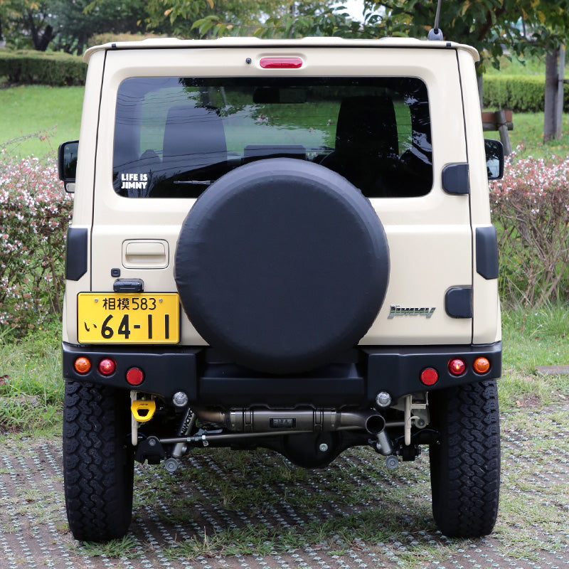 APIO - ABS corner guard (JB64, JB74)