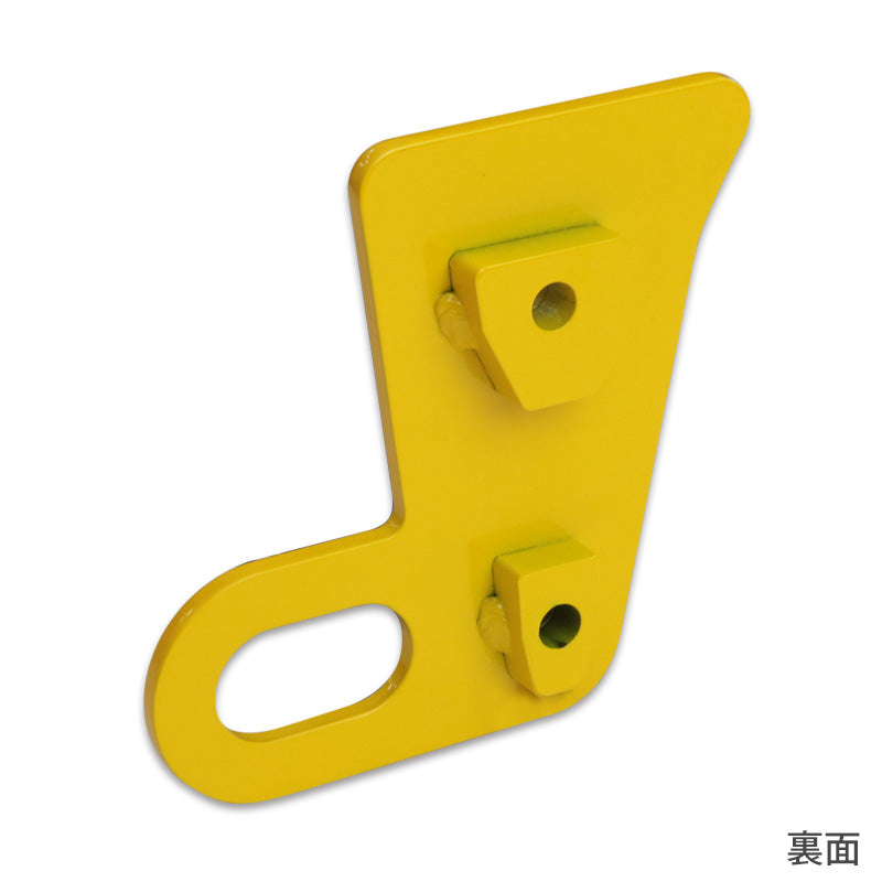 APIO - Rear towing hook for genuine bumper, 6mm thick (JB64, JB74)