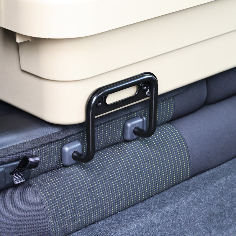 APIO - Plug-in Luggage Stopper