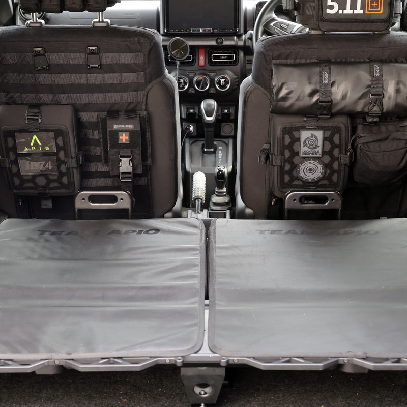 APIO - Plug-in Luggage Stopper