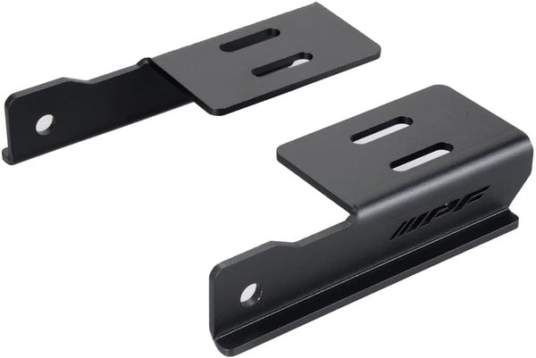 IPF ライトバーブラケットセット ジムニーシエラ JB64/74W用