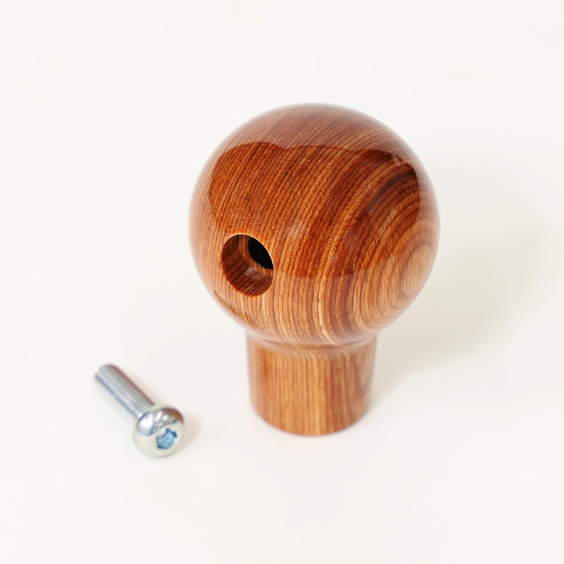 APIO - Wood transfer knob (JB64, JB74)