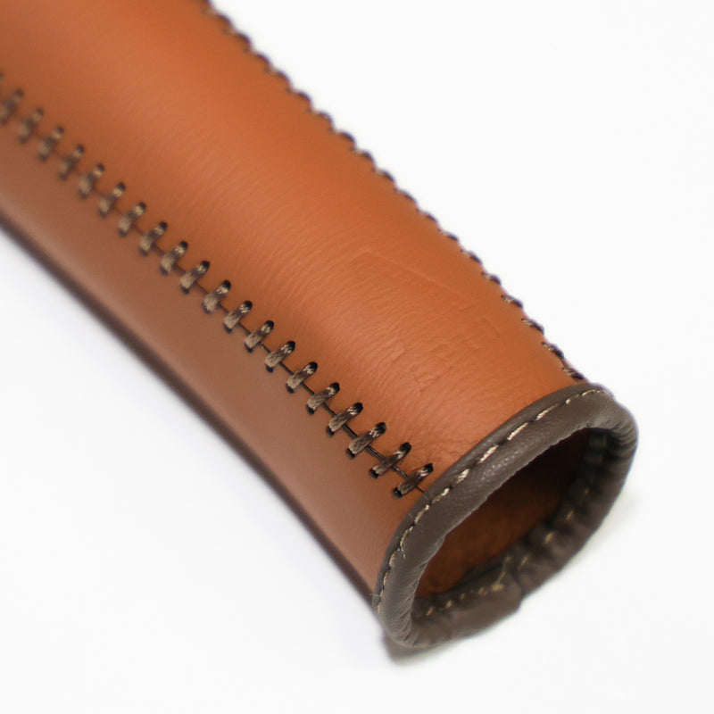 APIO - Nappa leather handbrake grip cover (JB64, JB74,JC74)