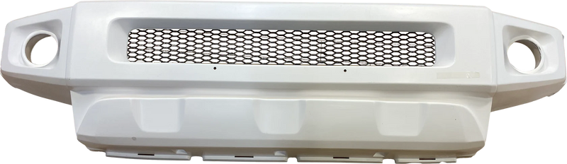 Beyond Japan - Legit Short Bumper (Integrated Skid) for JB74W (FRP)