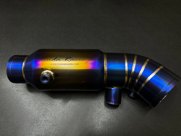 Tsuda Racing - Air intake Filter Kit for JB74 Jimny/Sierra Titanium edition