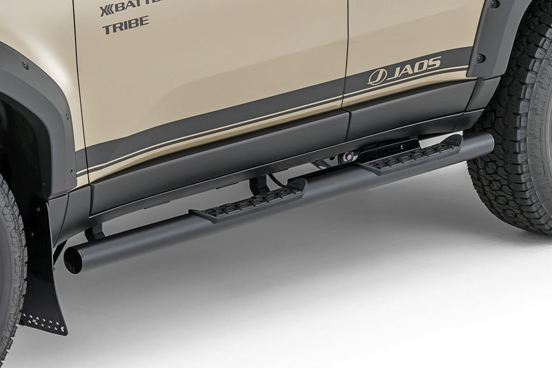 JAOS - Side Step Black GX (24+)