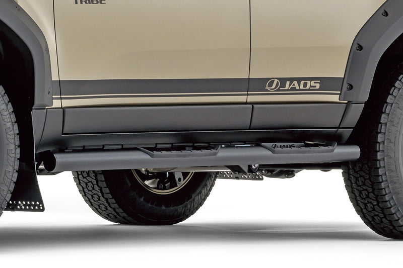 JAOS - Side Step Black GX (24+)