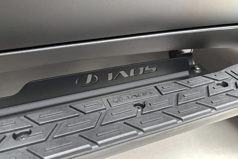 JAOS - Side Step Black GX (24+)