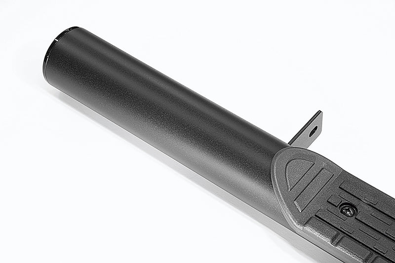 JAOS - Side Step Black GX (24+)