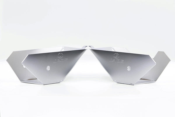 JAOS arm protector front Jimny JB74 series