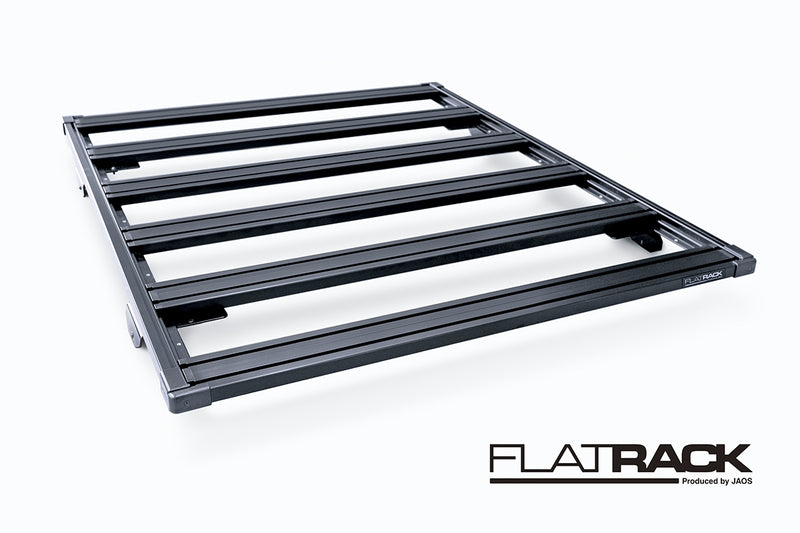JAOS - Flat Rack 1250×1400 GX for Roof Rails (2024+)