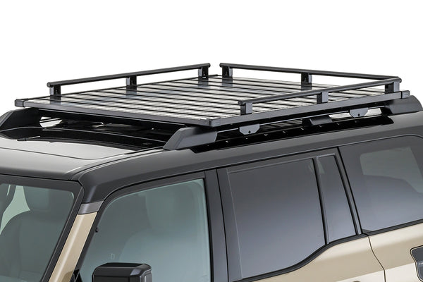 JAOS - Flat Rack 1250×1400 GX for Roof Rails (2024+)