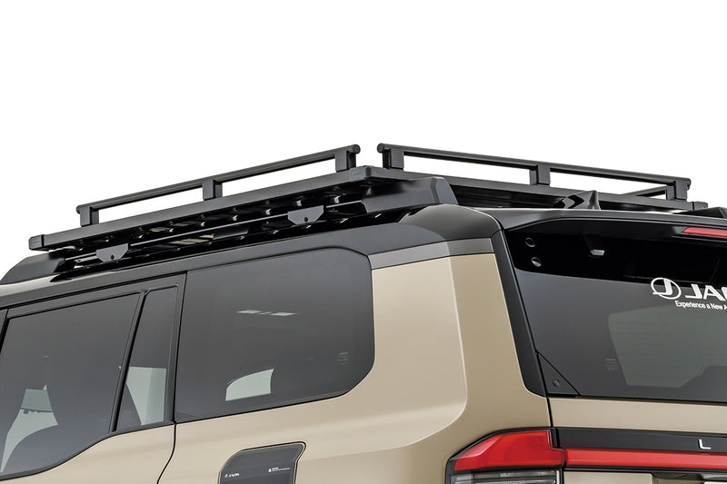 JAOS - Flat Rack 1250×1400 GX for Roof Rails (2024+)