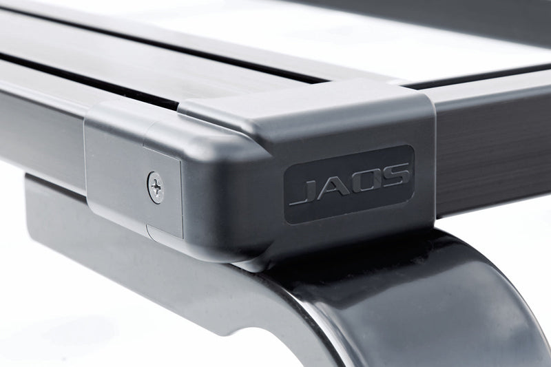 JAOS フラットラック 1250×1400 ジムニー JB74系 レインモール用