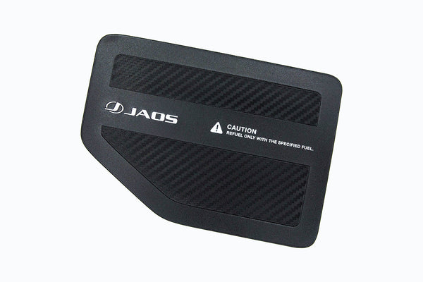 JAOS フューエルリッドプロテクター ジムニー JB74系