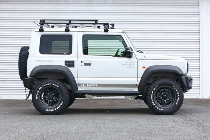 JAOS フューエルリッドプロテクター ジムニー JB74系