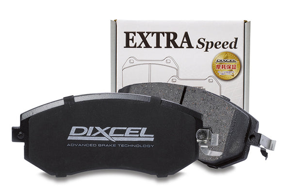 DIXCEL BRAKE PAD type X for JIMNY SIERRA JB74W / Nomade JB74L