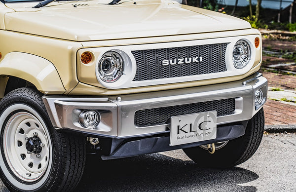 KLC - 74 フェイスバンパー ＃2