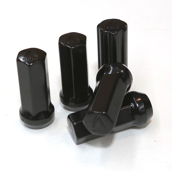 APIO H.D WHEEL NUT COMPLETE SET With LOCK