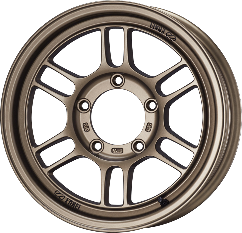 ENKEI Alloy Rim ALL Road RPT1 – kawamastore