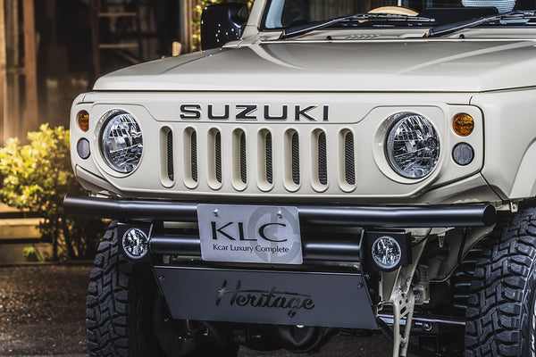KLC フェイスグリル SJ（未印刷）