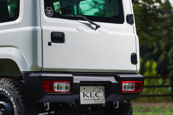 KLC スムージングパネル II