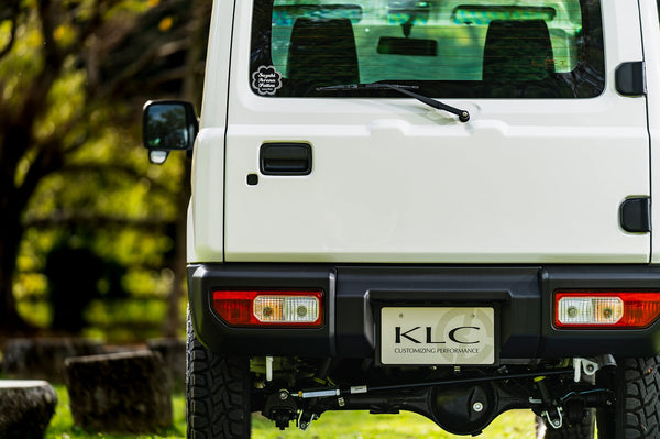 KLC スムージングパネル II