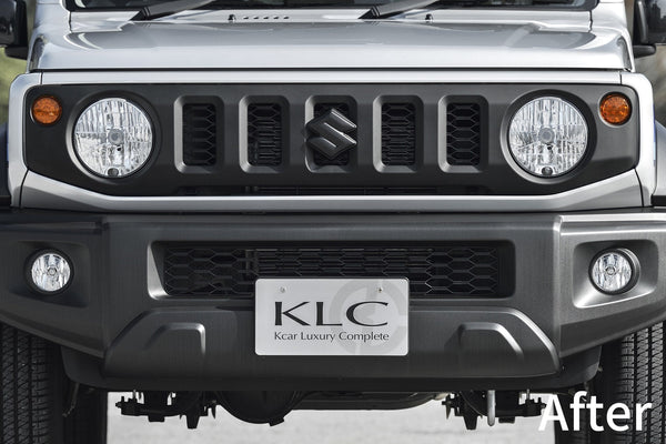 KLCステルス