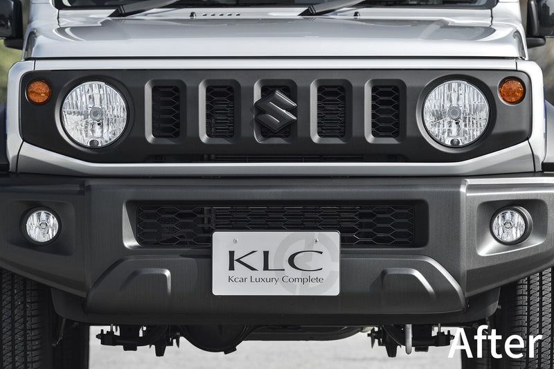 KLCステルス