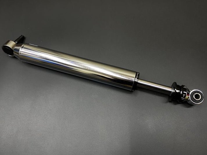 TSUDA RACING - Adjustable Steering Damper for JB64/JB74 Jimny/Sierra