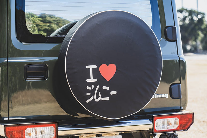 KLC スパーティアカバー