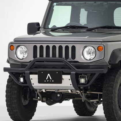 APIO - HD Lion Hunting Bumper (JB74, JC74)