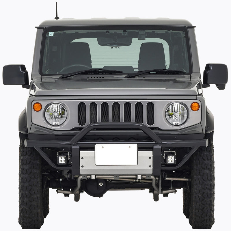 APIO - HD Lion Hunting Bumper (JB74, JC74)